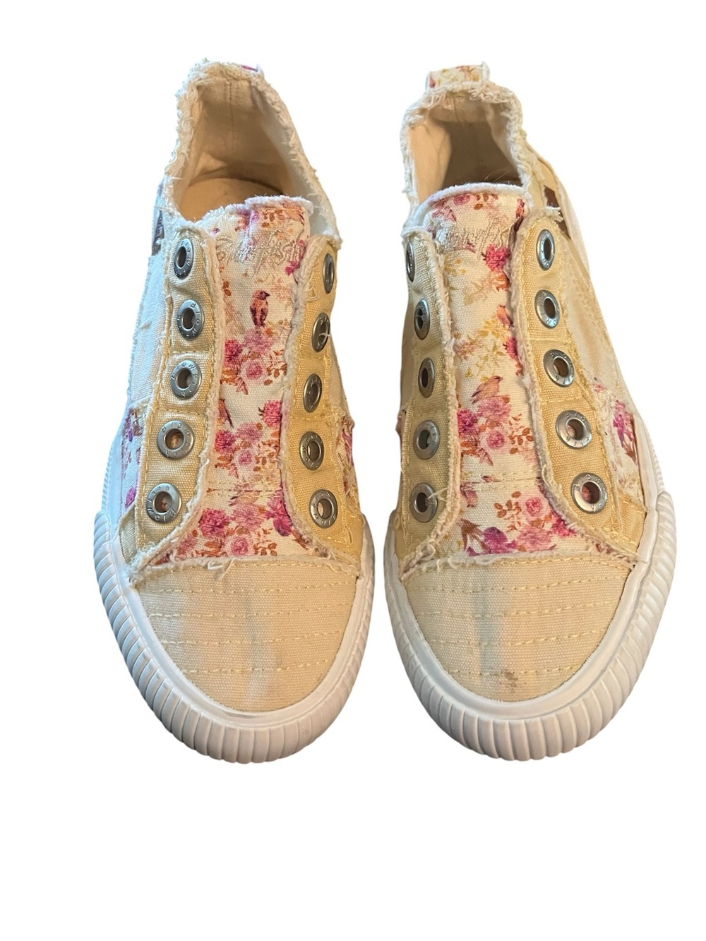 Pull-on Sneakers Blowfish Malibu Girls